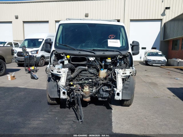 RAM 2017 2017 3C6TRVAG1HE531777 Image 13