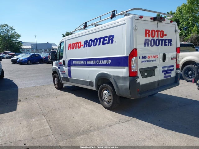 RAM 2017 2017 3C6TRVAG1HE531777 Image 3