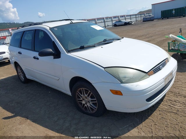 42440063 :رقم المزاد ، 1FAFP36393W343129 vin ، 2003 Ford Focus Se/ztw مزاد بيع