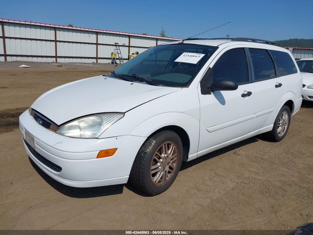 42440063 :رقم المزاد ، 1FAFP36393W343129 vin ، 2003 Ford Focus Se/ztw مزاد بيع