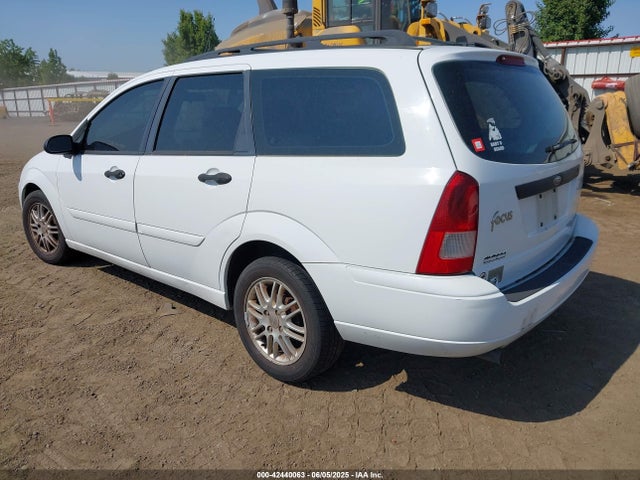 42440063 :رقم المزاد ، 1FAFP36393W343129 vin ، 2003 Ford Focus Se/ztw مزاد بيع