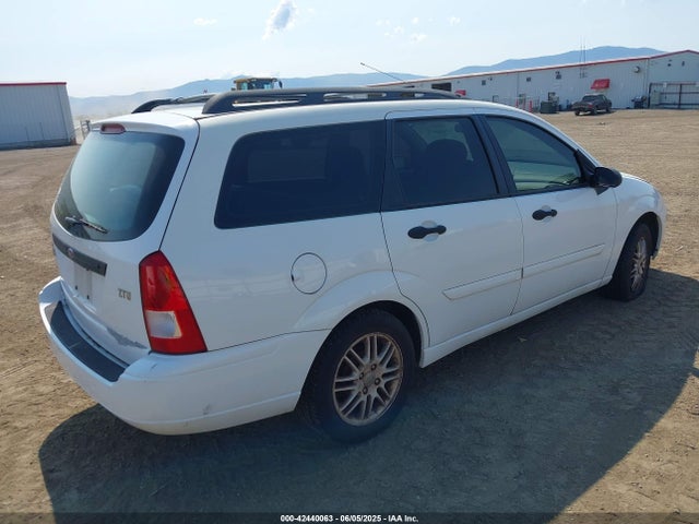 42440063 :رقم المزاد ، 1FAFP36393W343129 vin ، 2003 Ford Focus Se/ztw مزاد بيع