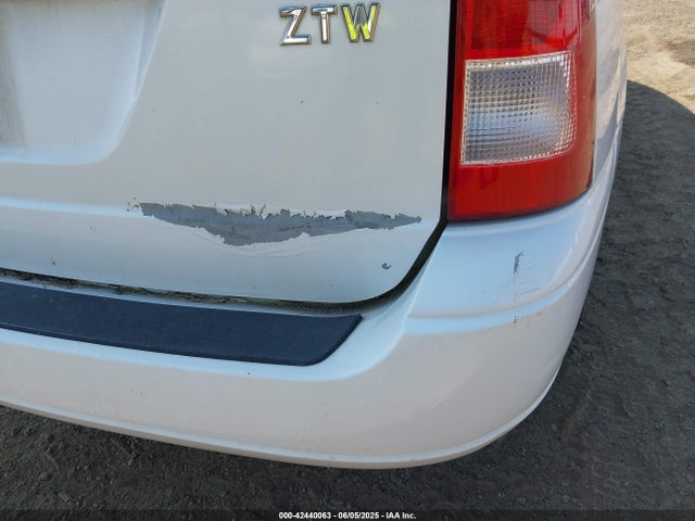 42440063 :رقم المزاد ، 1FAFP36393W343129 vin ، 2003 Ford Focus Se/ztw مزاد بيع