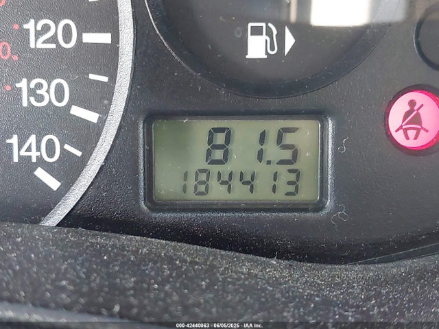42440063 :رقم المزاد ، 1FAFP36393W343129 vin ، 2003 Ford Focus Se/ztw مزاد بيع