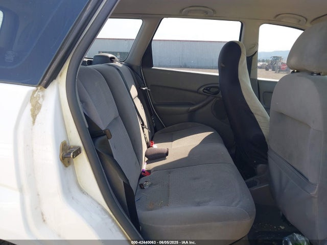 42440063 :رقم المزاد ، 1FAFP36393W343129 vin ، 2003 Ford Focus Se/ztw مزاد بيع