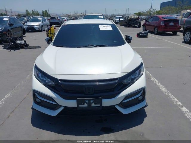 Honda l15ba 2018 SHHFK7H45JU406877 Image 13