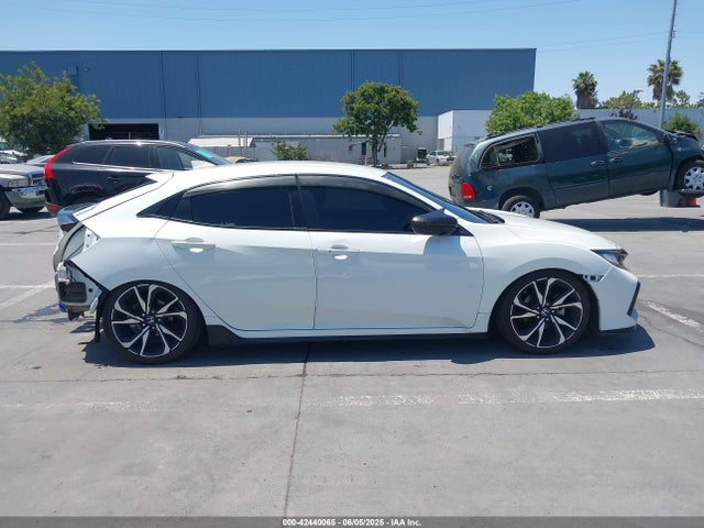 Honda l15ba 2018 SHHFK7H45JU406877 Image 14