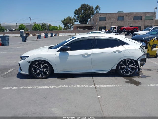 Honda l15ba 2018 SHHFK7H45JU406877 Image 15