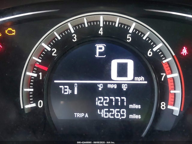 Honda l15ba 2018 SHHFK7H45JU406877 Image 16