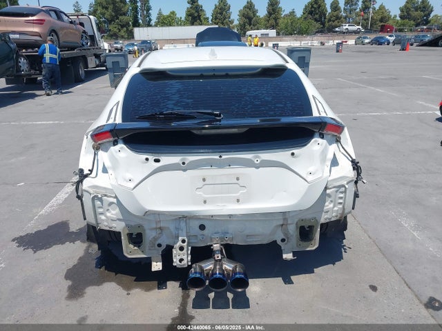 Honda l15ba 2018 SHHFK7H45JU406877 Image 17
