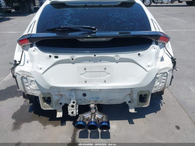 2018 HONDA CIVIC SHHFK7H45JU406877 Photo 5