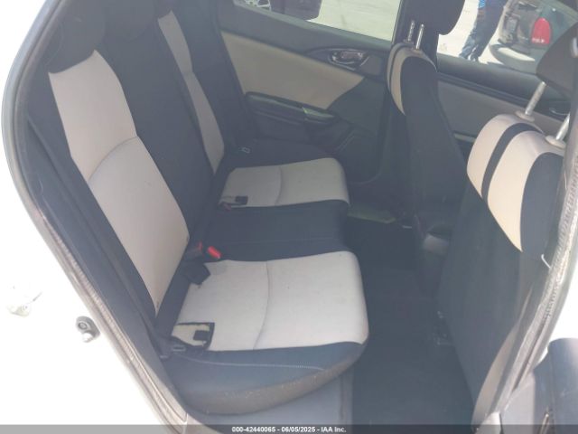 2018 HONDA CIVIC SHHFK7H45JU406877 Photo 7