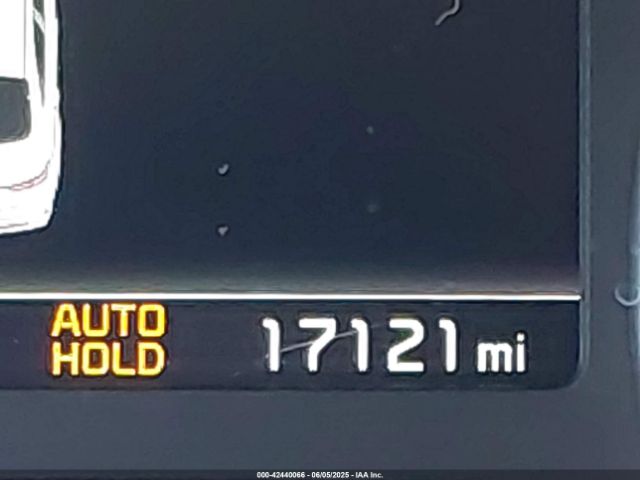 3KPF54AD6RE804067 KIA mpi nu