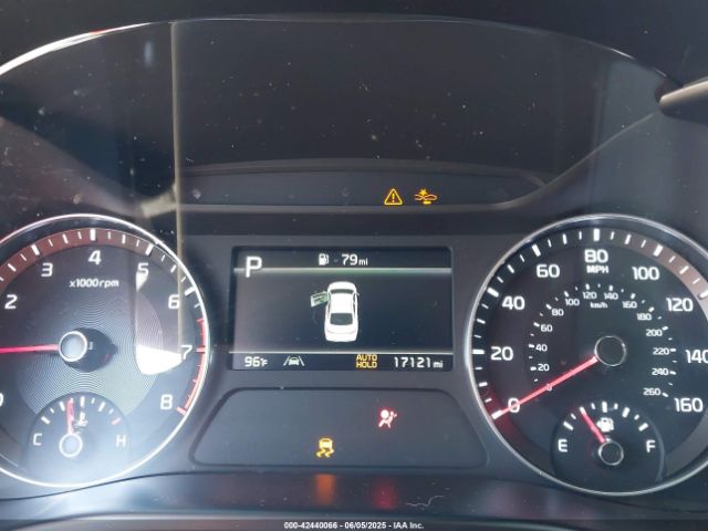 3KPF54AD6RE804067 KIA mpi nu