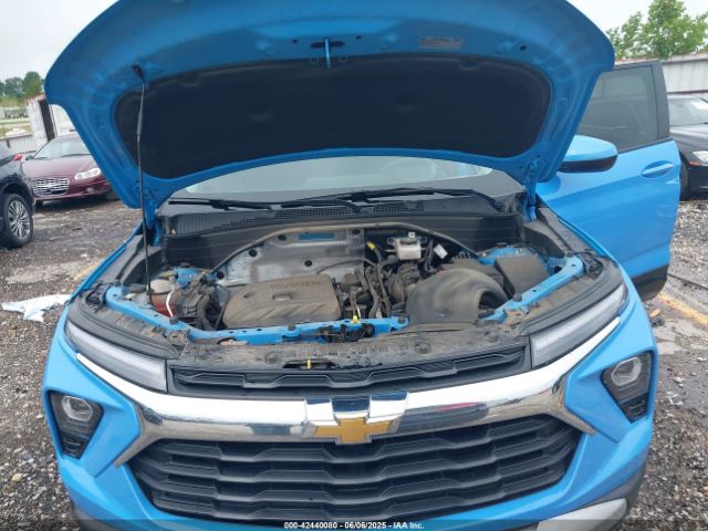 2024 CHEVROLET TRAILBLAZER KL79MRSL6RB047359 Photo 9