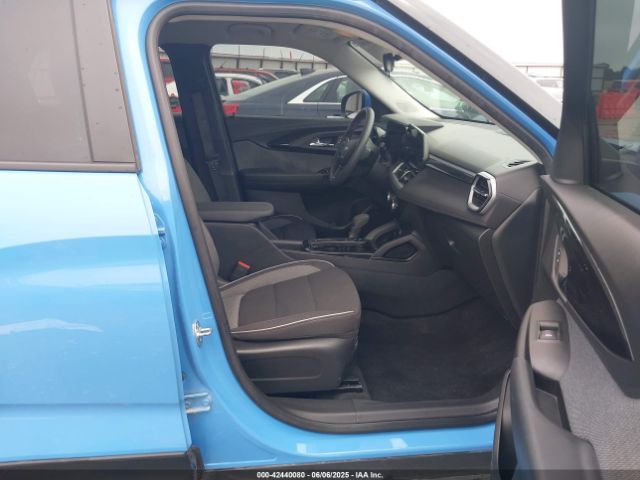 2024 CHEVROLET TRAILBLAZER KL79MRSL6RB047359 Photo 4