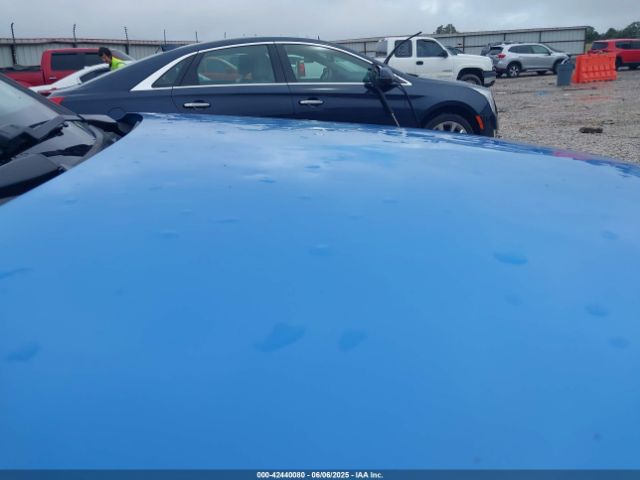 2024 CHEVROLET TRAILBLAZER KL79MRSL6RB047359 Photo 5