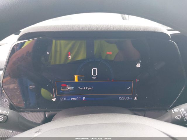 2024 CHEVROLET TRAILBLAZER KL79MRSL6RB047359 Photo 6