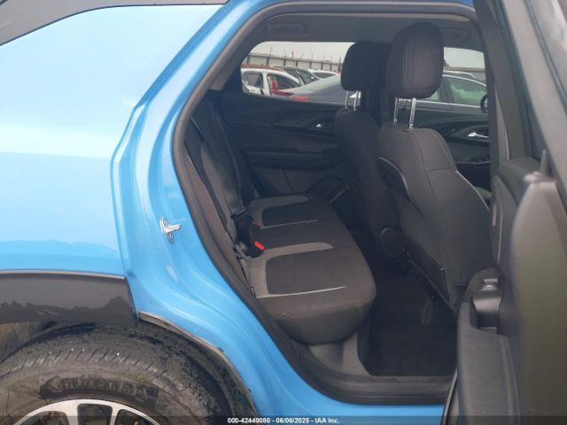 2024 CHEVROLET TRAILBLAZER KL79MRSL6RB047359 Photo 7
