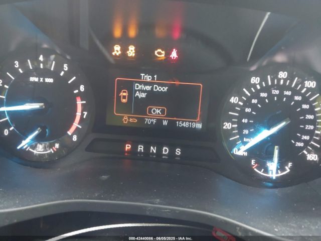 3FA6P0HD0FR233257 Ford FUSION SE