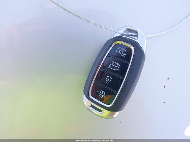 KMHH35LE6KU109519 Hyundai gdi nu