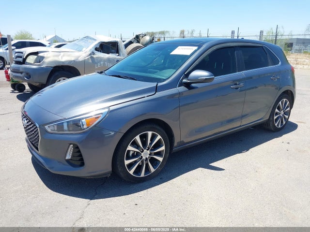 KMHH35LE6KU109519 Hyundai gdi nu
