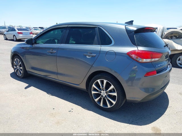 KMHH35LE6KU109519 Hyundai gdi nu