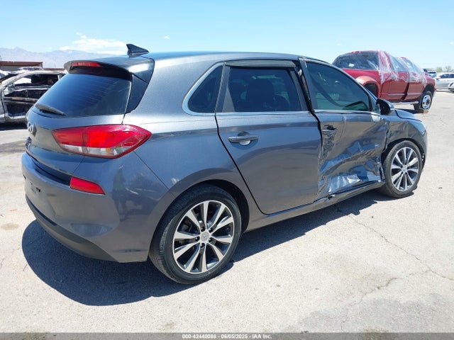 KMHH35LE6KU109519 Hyundai gdi nu
