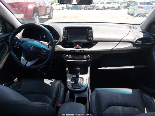 KMHH35LE6KU109519 Hyundai gdi nu