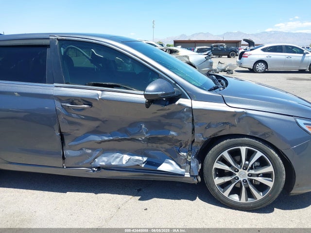 KMHH35LE6KU109519 Hyundai gdi nu