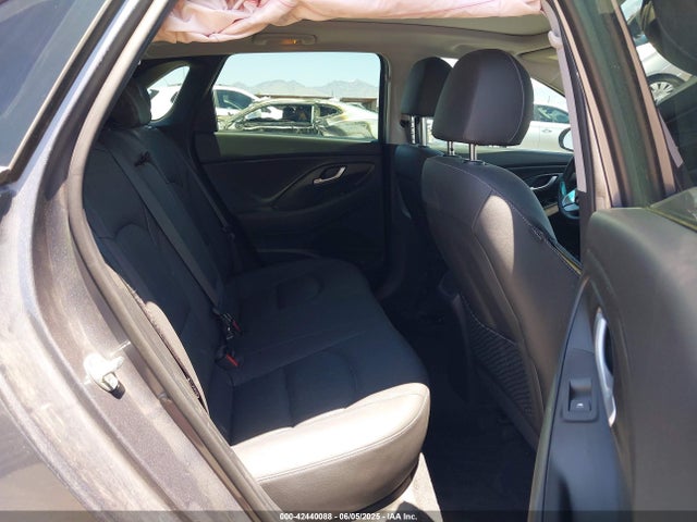 KMHH35LE6KU109519 Hyundai gdi nu