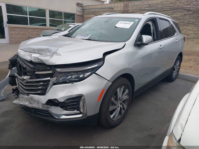 3GNAXNEV2NS146120 Chevrolet lyx