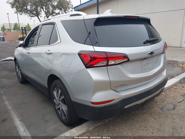 3GNAXNEV2NS146120 Chevrolet lyx