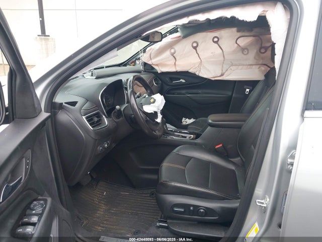 3GNAXNEV2NS146120 Chevrolet lyx