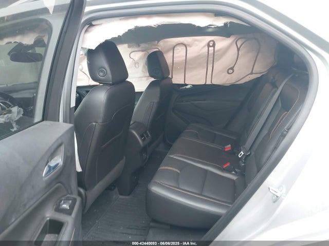 3GNAXNEV2NS146120 Chevrolet lyx