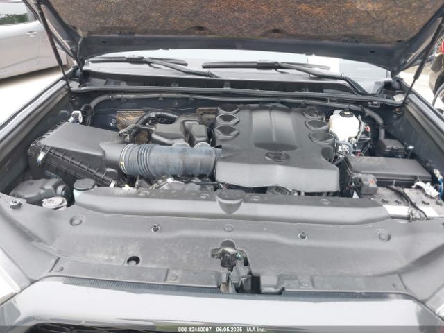 JTENU5JR7R6234162 Toyota 4runner Sr5 Premium