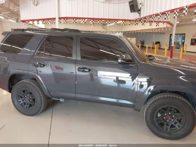 JTENU5JR7R6234162 Toyota 4runner Sr5 Premium
