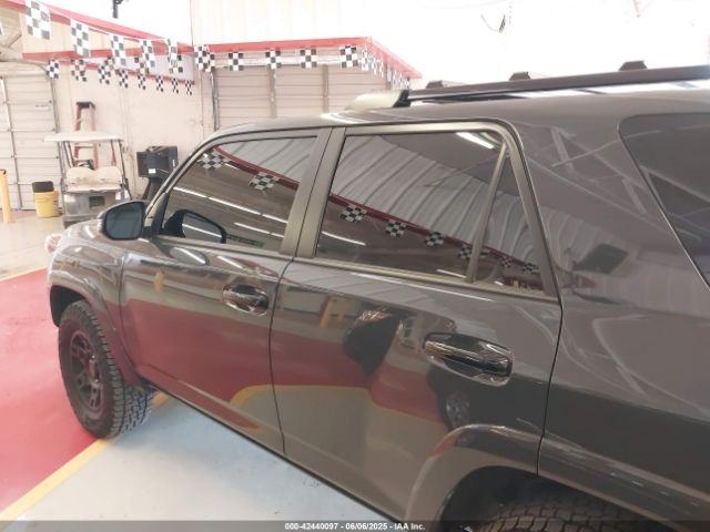 JTENU5JR7R6234162 Toyota 4runner Sr5 Premium