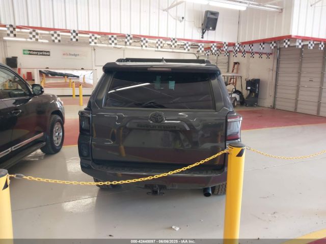 JTENU5JR7R6234162 Toyota 4runner Sr5 Premium