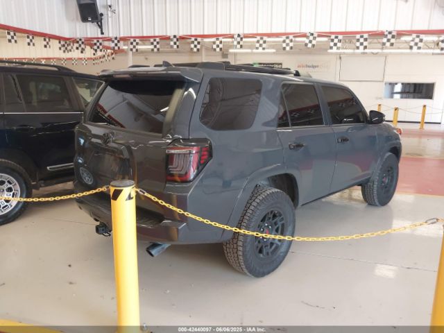 JTENU5JR7R6234162 Toyota 4runner Sr5 Premium