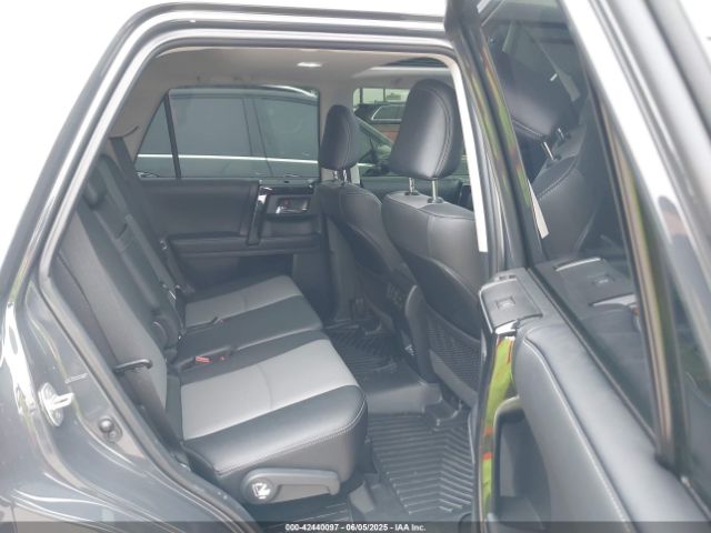JTENU5JR7R6234162 Toyota 4runner Sr5 Premium