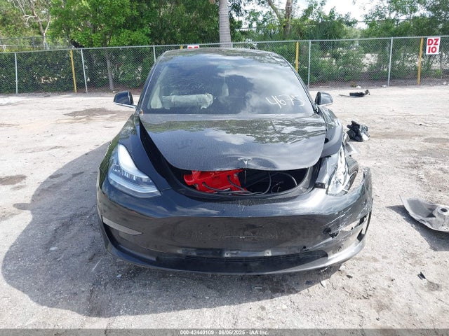 Tesla MODEL 3 2019 5YJ3E1EA2KF394675 Image 12
