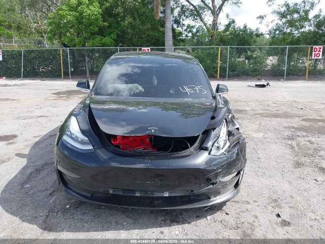 2019 TESLA MODEL 3 5YJ3E1EA2KF394675 Photo 5