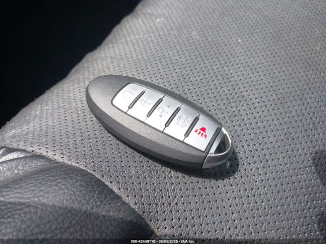 1N4AL3AP3JC190889 Nissan Altima 2.5 Sl