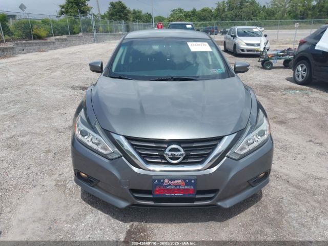 1N4AL3AP3JC190889 Nissan Altima 2.5 Sl