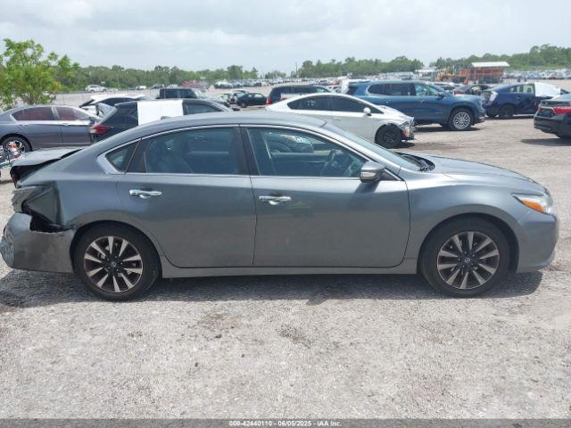 1N4AL3AP3JC190889 Nissan Altima 2.5 Sl