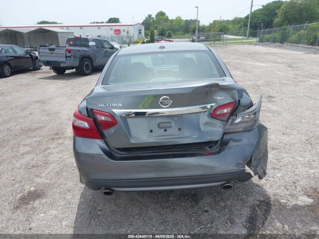 1N4AL3AP3JC190889 Nissan Altima 2.5 Sl