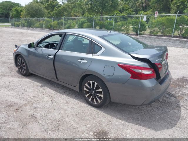 1N4AL3AP3JC190889 Nissan Altima 2.5 Sl