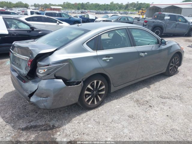 1N4AL3AP3JC190889 Nissan Altima 2.5 Sl