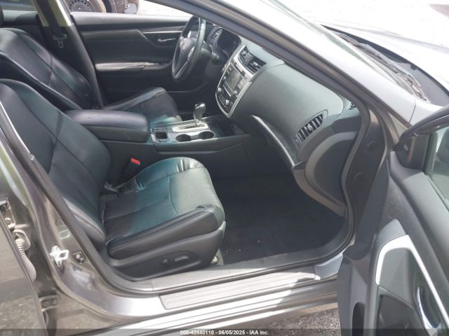 1N4AL3AP3JC190889 Nissan Altima 2.5 Sl